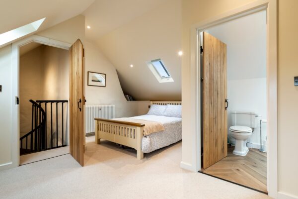 Trearched Farmhouse, SA62 5JP