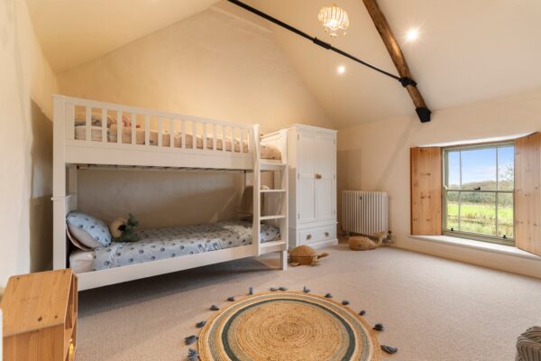 Trearched Farmhouse, SA62 5JP