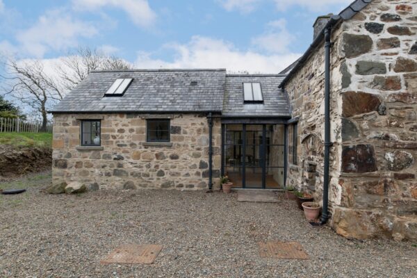 Trearched Farmhouse, SA62 5JP