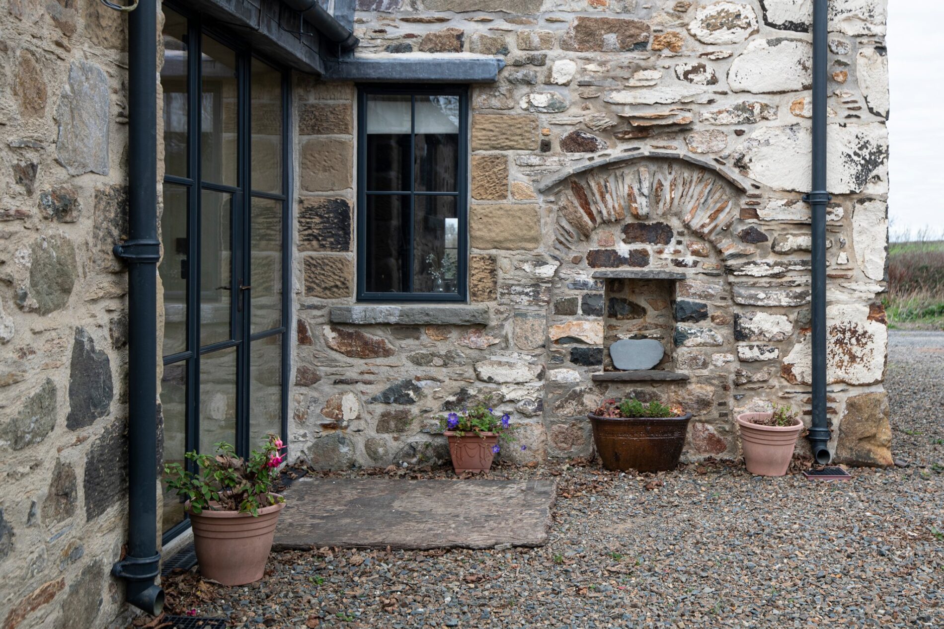 Trearched Farmhouse, SA62 5JP