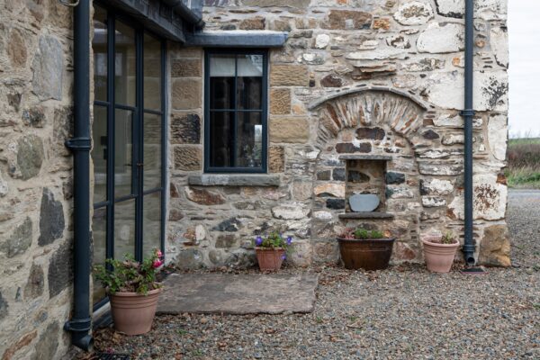 Trearched Farmhouse, SA62 5JP