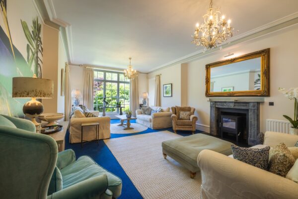 Lancych Mansion, SA37 0LQ