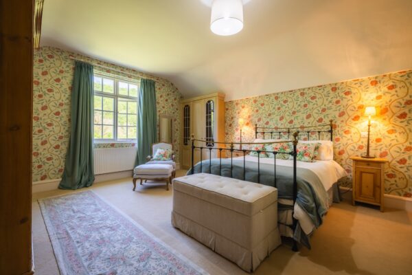 Lancych Mansion, SA37 0LQ