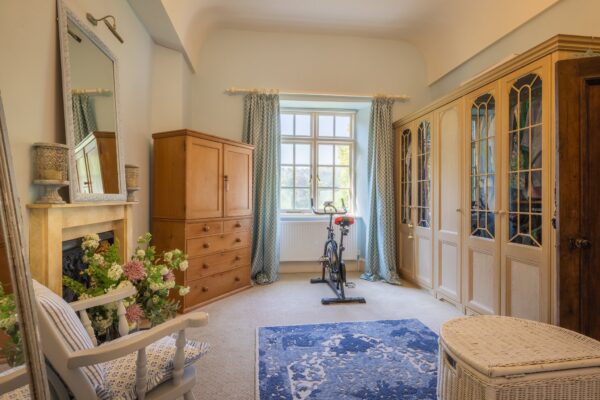 Lancych Mansion, SA37 0LQ
