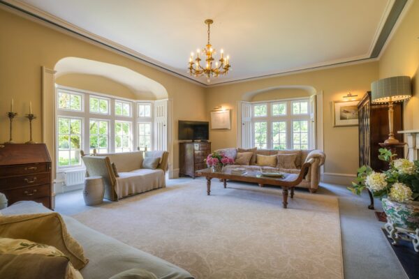 Lancych Mansion, SA37 0LQ