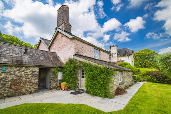 Lancych Mansion, SA37 0LQ