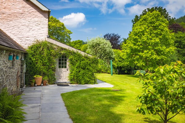 Lancych Mansion, SA37 0LQ