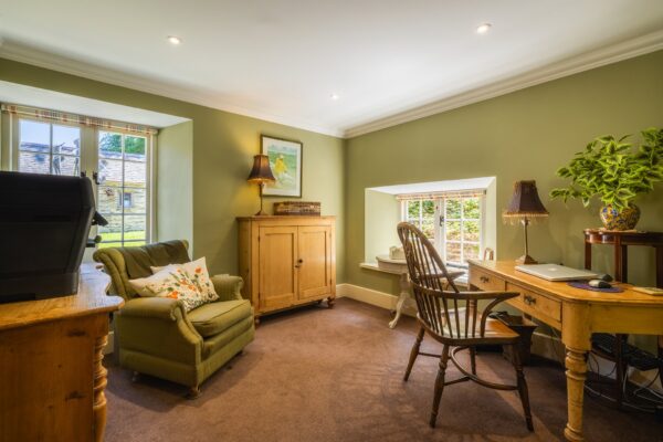 Lancych Mansion, SA37 0LQ