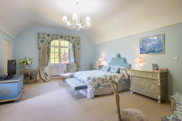 Lancych Mansion, SA37 0LQ