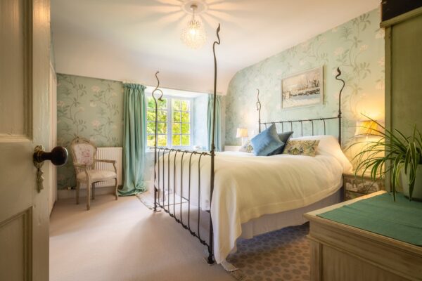 Lancych Mansion, SA37 0LQ