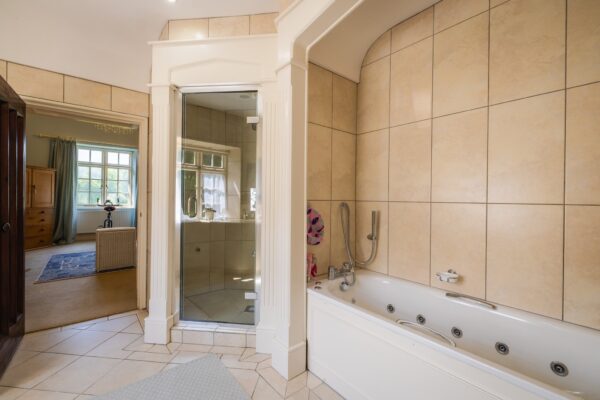 Lancych Mansion, SA37 0LQ