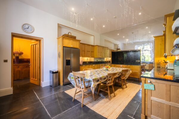 Lancych Mansion, SA37 0LQ