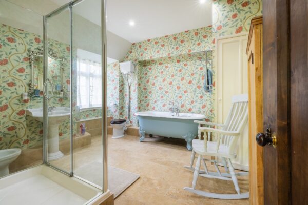 Lancych Mansion, SA37 0LQ
