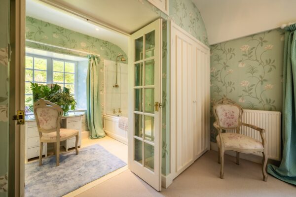 Lancych Mansion, SA37 0LQ