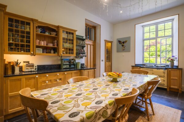 Lancych Mansion, SA37 0LQ