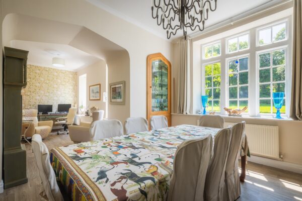 Lancych Mansion, SA37 0LQ