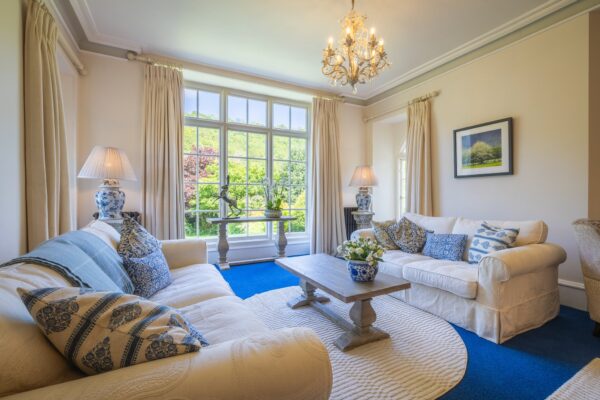 Lancych Mansion, SA37 0LQ