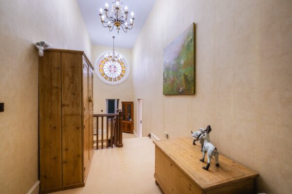 Lancych Mansion, SA37 0LQ