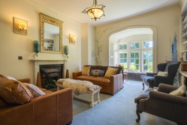 Lancych Mansion, SA37 0LQ