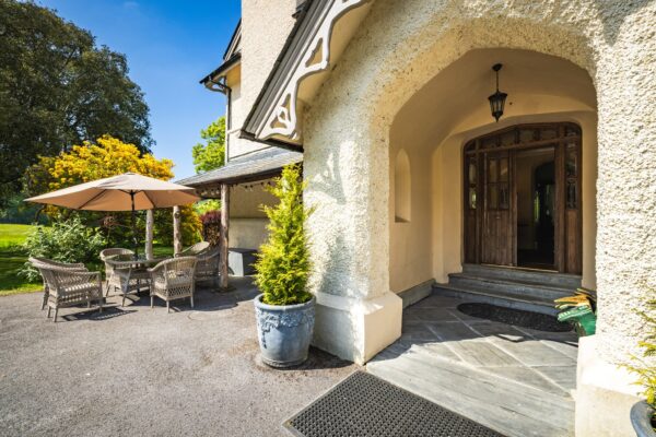 Lancych Mansion, SA37 0LQ
