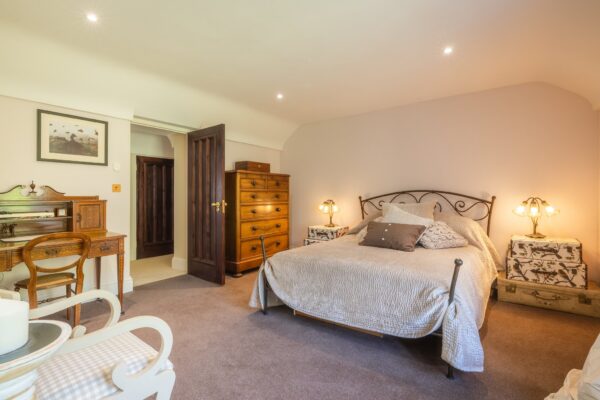 Lancych Mansion, SA37 0LQ