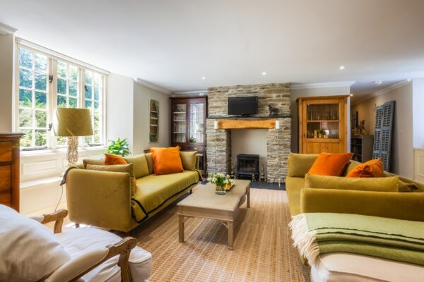 Lancych Mansion, SA37 0LQ