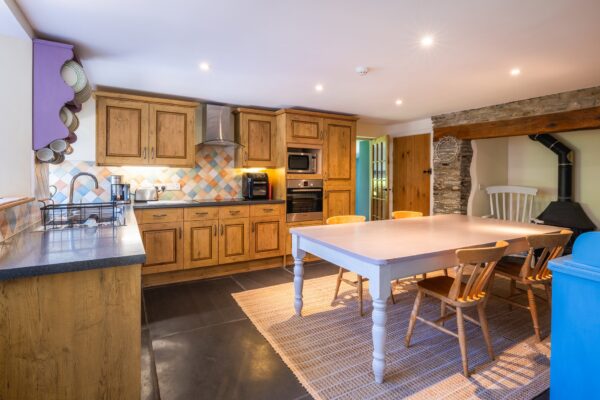 Lancych Mansion, SA37 0LQ