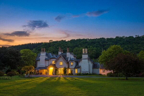 Lancych Mansion, SA37 0LQ