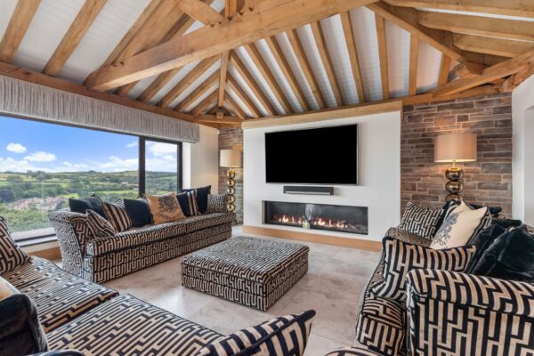 Galon Y Mynydd, SA4 0ZW