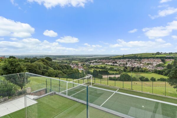 Galon Y Mynydd, SA4 0ZW