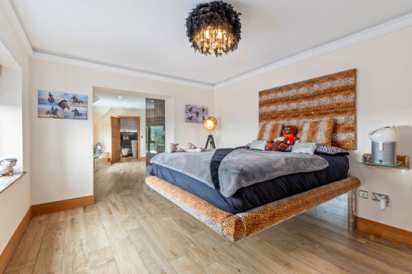 Galon Y Mynydd, SA4 0ZW