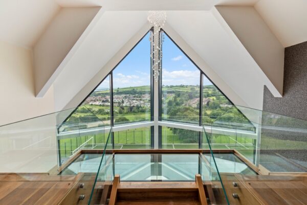 Galon Y Mynydd, SA4 0ZW