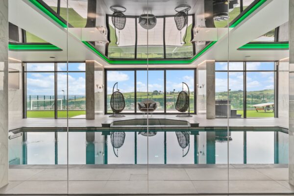 Galon Y Mynydd, SA4 0ZW