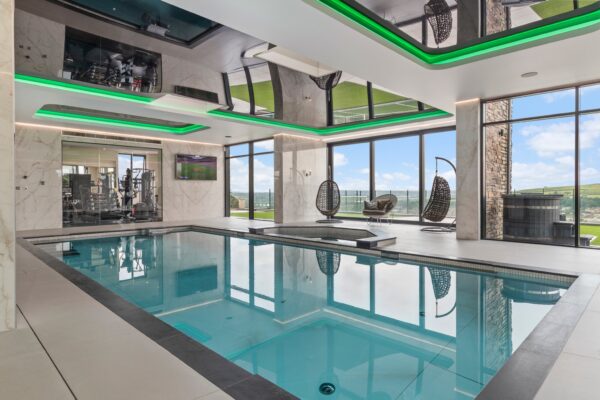 Galon Y Mynydd, SA4 0ZW