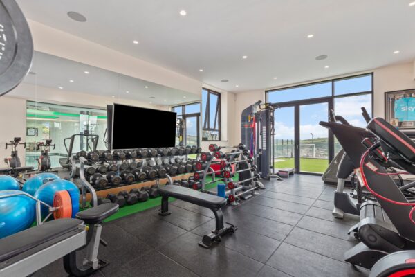 Galon Y Mynydd, SA4 0ZW