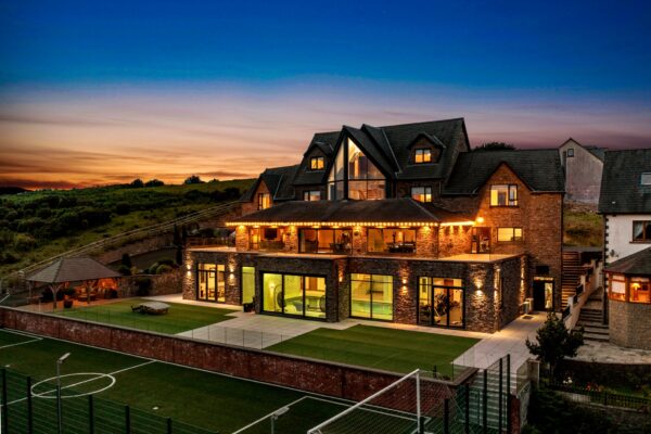 Galon Y Mynydd, SA4 0ZW