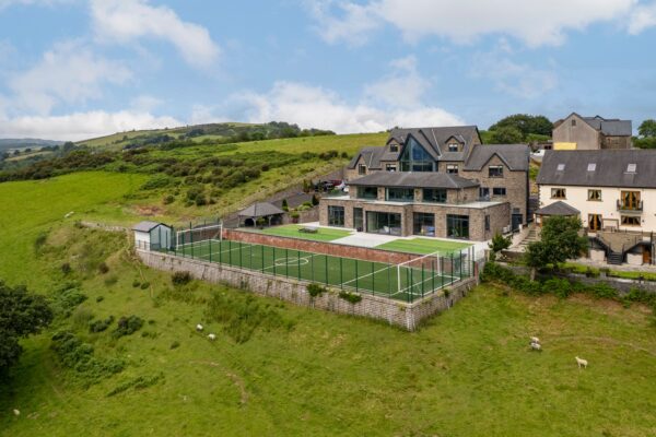 Galon Y Mynydd, SA4 0ZW