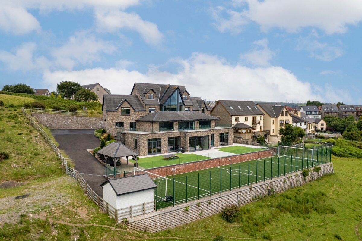 Galon Y Mynydd, SA4 0ZW