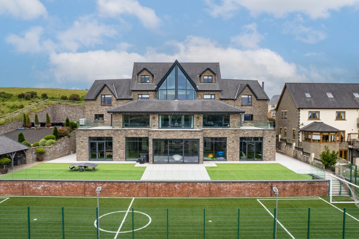 Galon Y Mynydd, SA4 0ZW