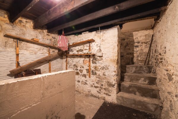 Settlands Cottage, SA62 3LA