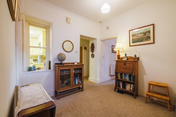 Settlands Cottage, SA62 3LA