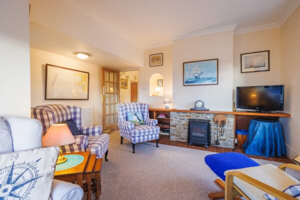 Settlands Cottage, SA62 3LA