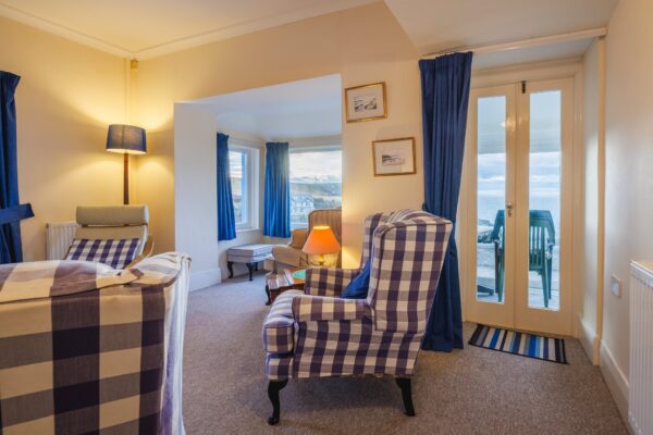 Settlands Cottage, SA62 3LA