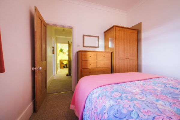 Settlands Cottage, SA62 3LA