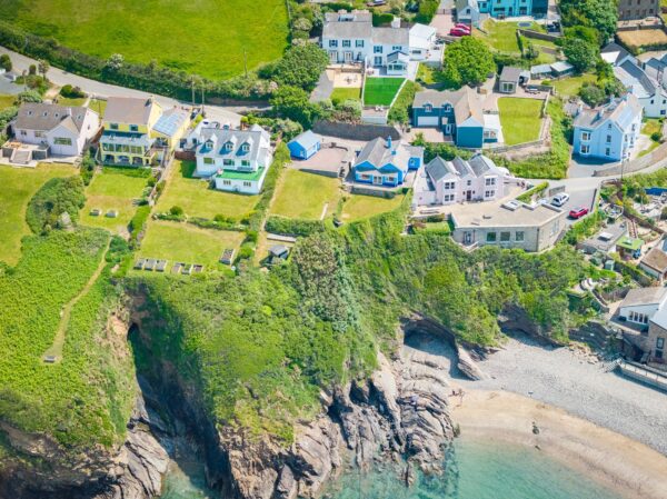 Settlands Cottage, SA62 3LA