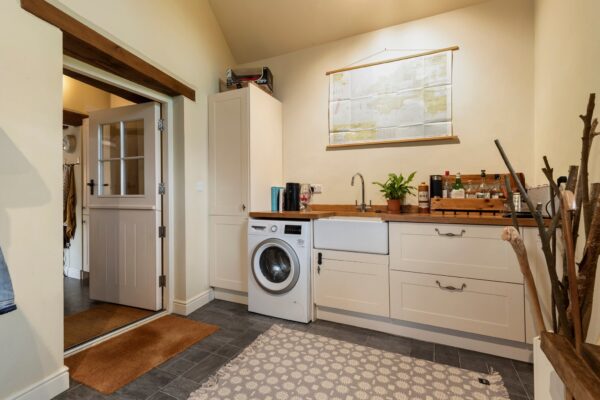 Y Ty Caws (The Cheese House), SA62 6BA