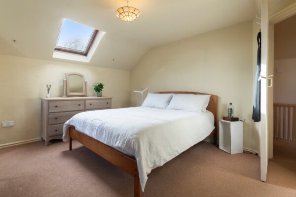 Y Ty Caws (The Cheese House), SA62 6BA