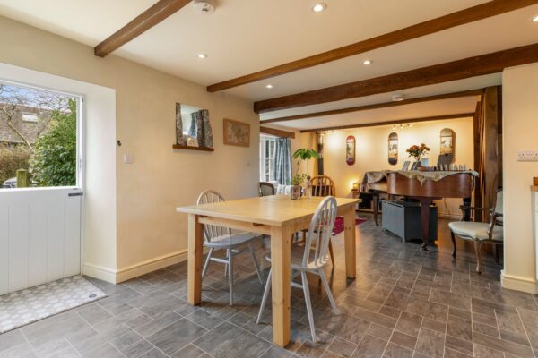 Y Ty Caws (The Cheese House), SA62 6BA