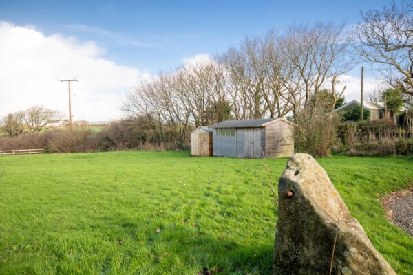 Y Ty Caws (The Cheese House), SA62 6BA