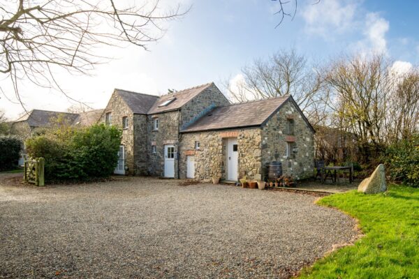 Y Ty Caws (The Cheese House), SA62 6BA